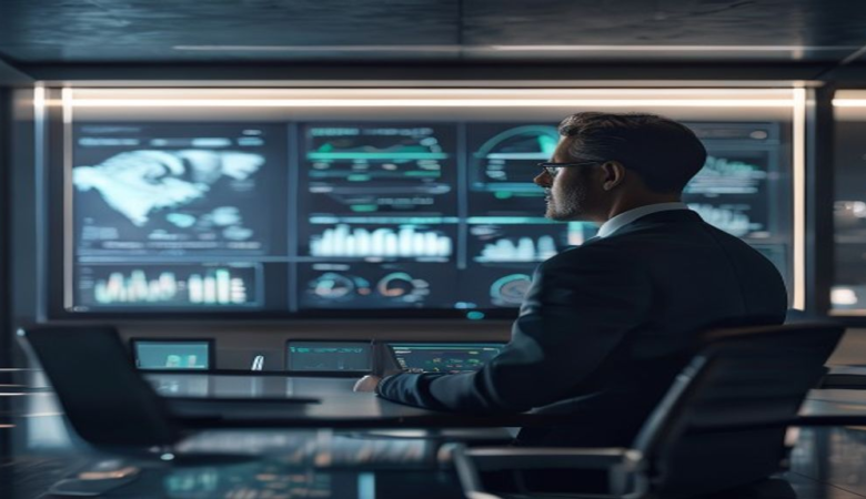 The Spreadsheet Ceiling: How Manual Operations Are Stifling Your Growth and Why a CRM Is Your Next Strategic Move