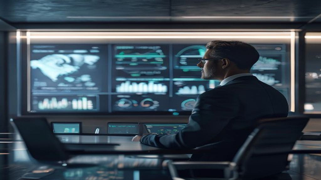 The Spreadsheet Ceiling: How Manual Operations Are Stifling Your Growth and Why a CRM Is Your Next Strategic Move